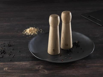 Мельница для соли и перца Zwilling Zwilling Spices, керамика