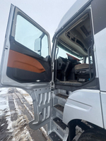Foton AUMAN 4x2 Седельный тягач BJ4189SLFKA (Дизельный, 11,8 л, 470 л.с. АТ)