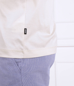 Футболка Thompson BOSS BLACK - бежевый(50491179)