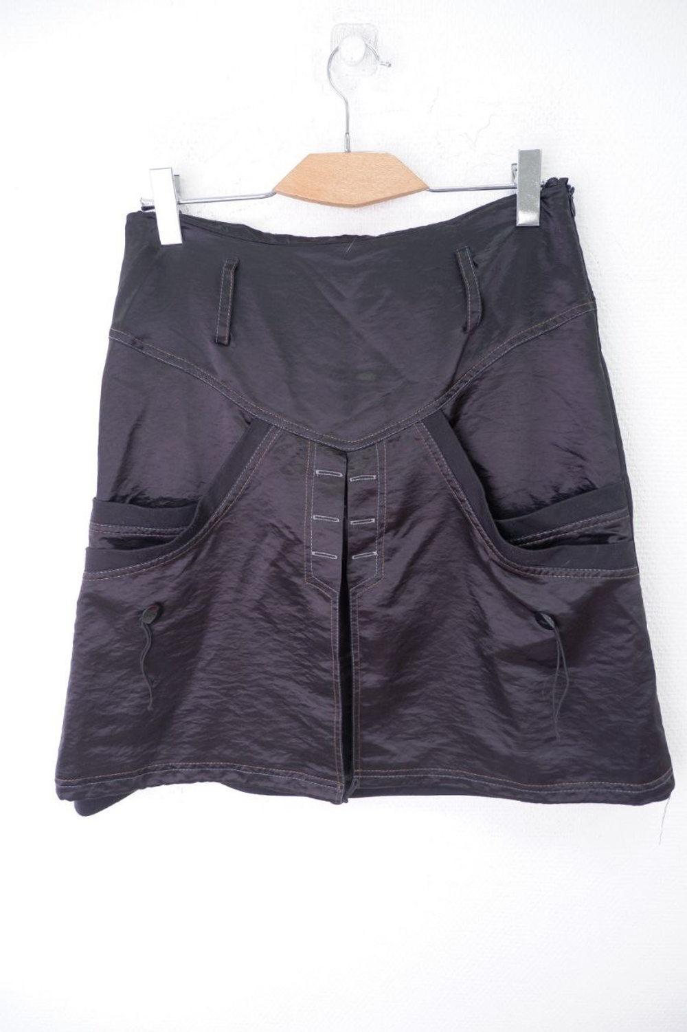 Юбка Bravo Fayso  стильная 50 размер