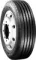 Triangle TR656 275/70 R22,5 152/148J (Рулевая и прицепная ось)