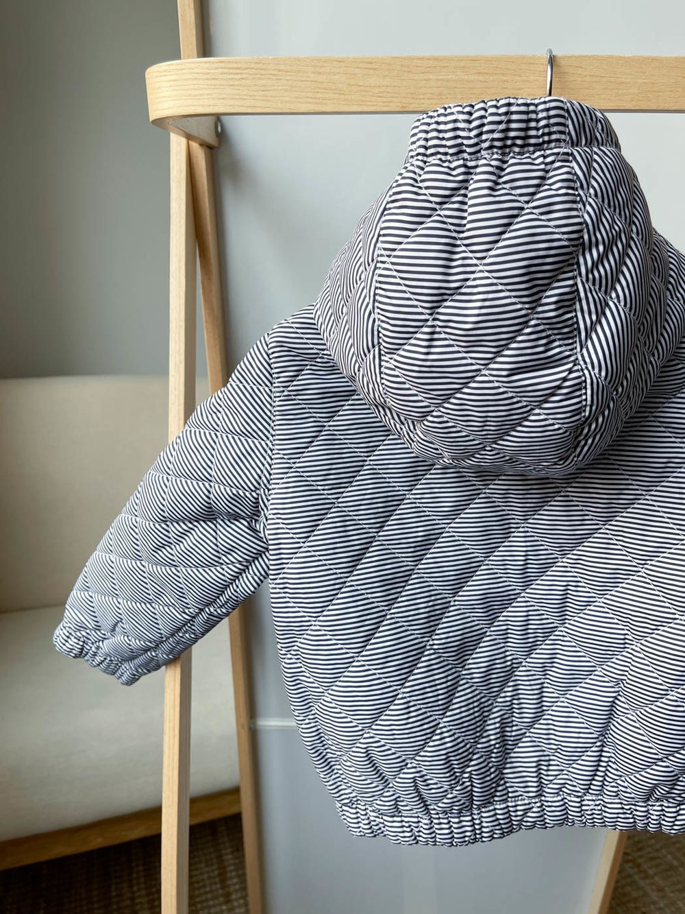 Куртка Petit Bateau