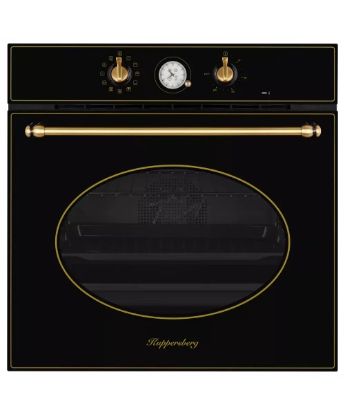 Духовой шкаф Kuppersberg SR 6911 B Bronze