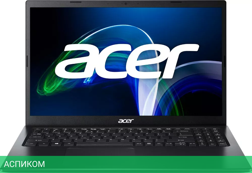 Ноутбук Acer Extensa 15 EX215-54-3763 NX.EGJER.03U