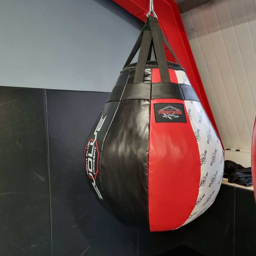 Большая Груша ПВХ 90Х80