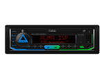 AURA AMH-78DSP процессорный BT/USB/FM 1 DIN ресивер