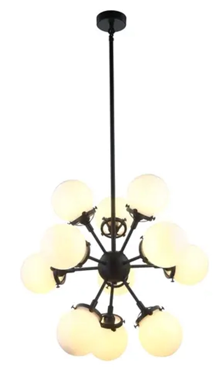 Подвесная люстра Stilfort RING 2106/01/11P