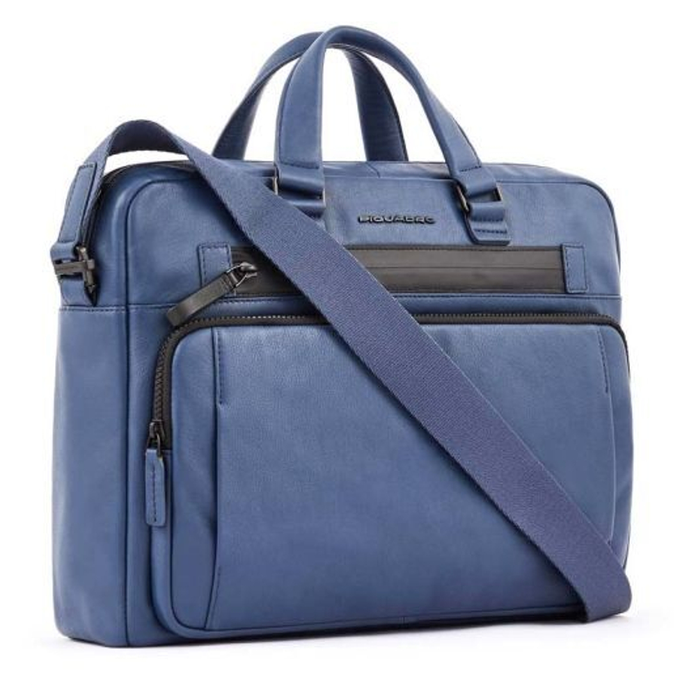 Сумка Piquadro Charlie CA1903W117/BLU
