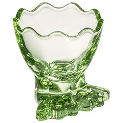 НАБОР ПОДСТАВОК ПОД ЯЙЦО "SUNDAY", 2 ШТ/6,5*6,5 СМ