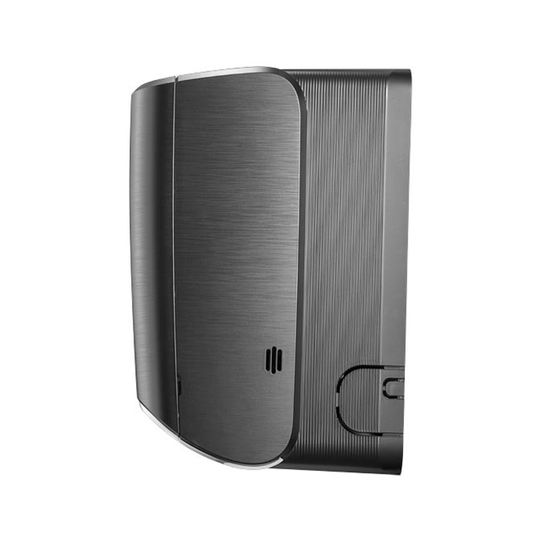 Мультисплит система на 4 комнаты Gree GWH09AVCXB-K6DNA1B/I (black) x 4 / GWHD(28)NK6OO (LCLH)