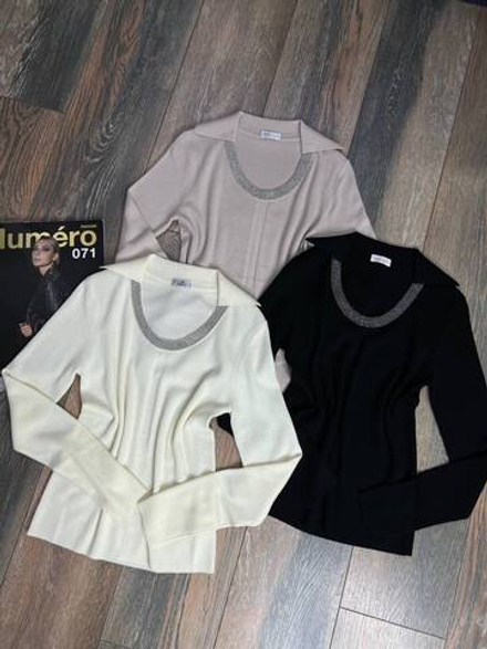 Кофта Brunello Cucinelli