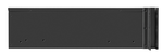 Корпус серверный 3U Exegate Pro 3U450-08/1200ADS