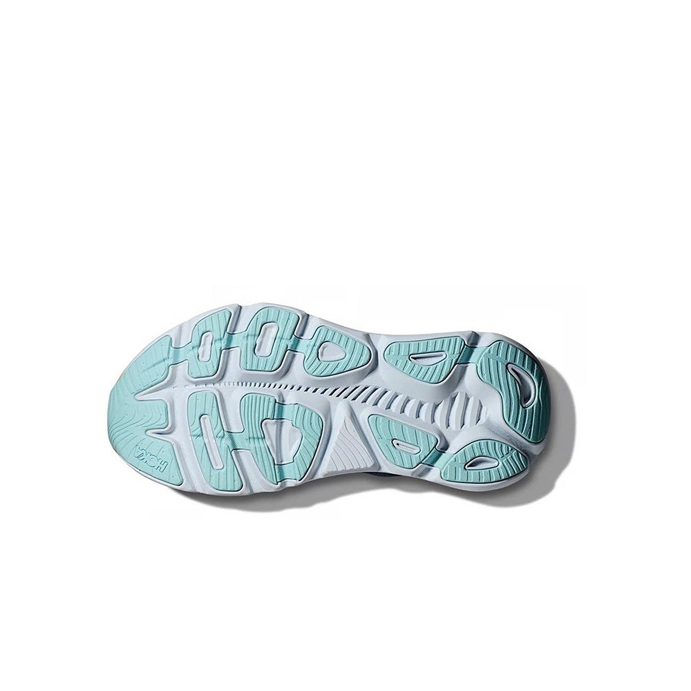 Кроссовки мужские HOKA M GAVIOTA 5 WIDE Shadow / Dusk