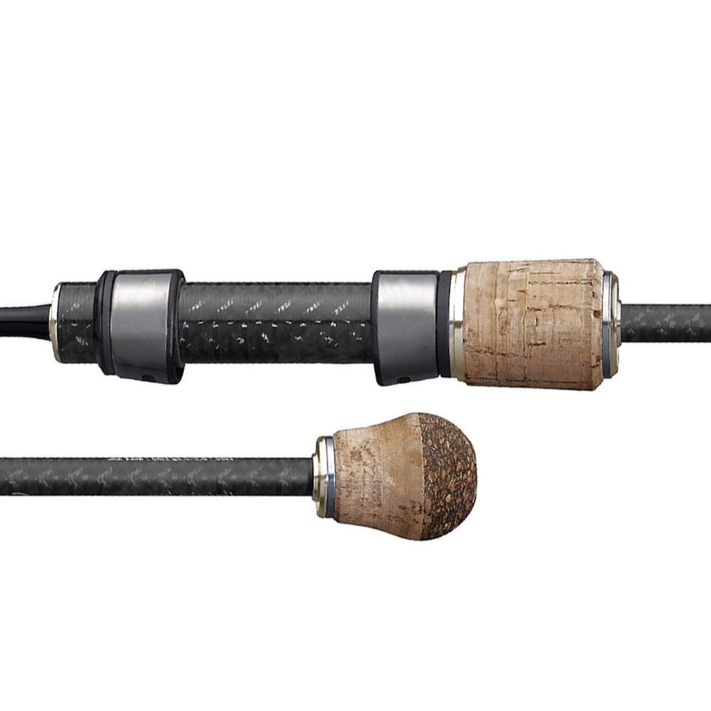 Спиннинг Graphiteleader 21 BELLEZZA PROTOTYPE 21GBLZPS-612-T, 1-6g, длина - 1,85m