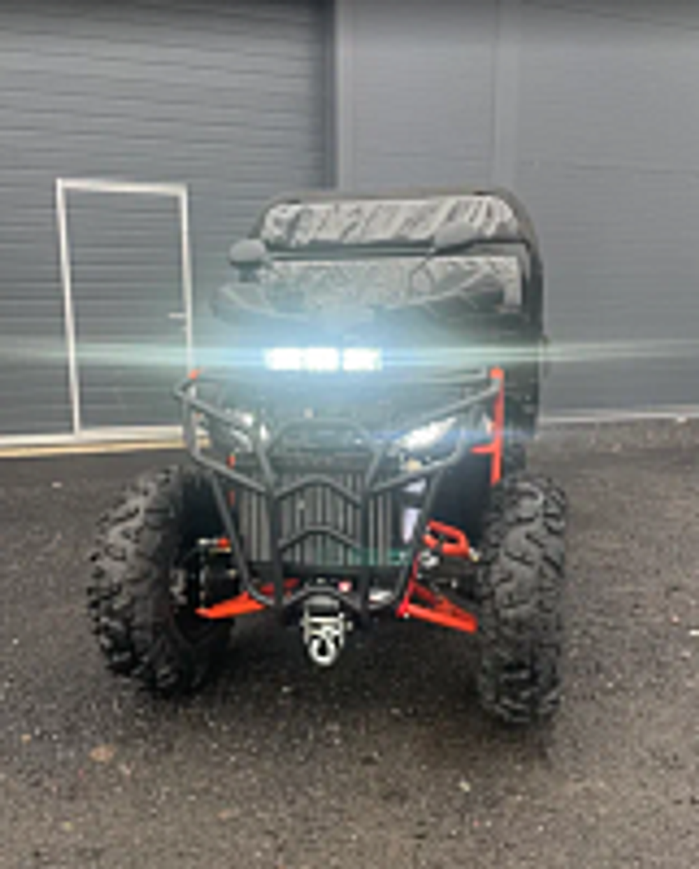 Квадроцикл PROMAX Фермер 350 4x4 ALL ROAD BASIC (2025)