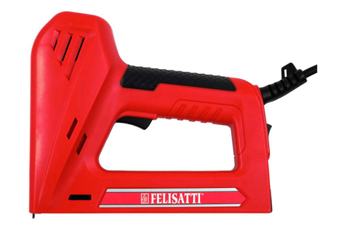 Степлер электрический Felisatti FT New 2701
