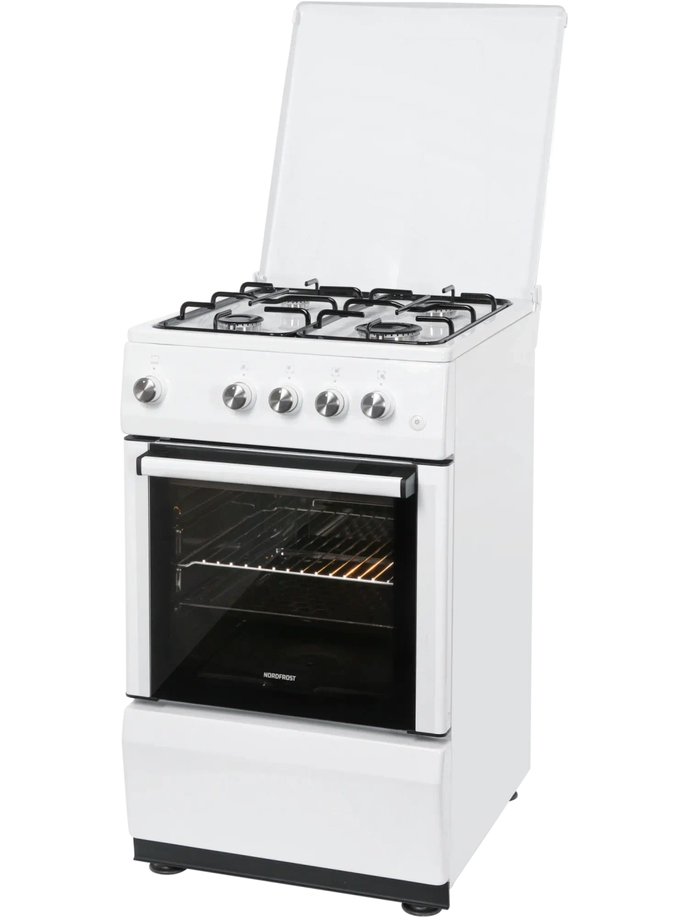 Плита Nord GG 5050 W