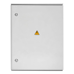 Корпус 65.50.22 "Гранит" IP66 пустой