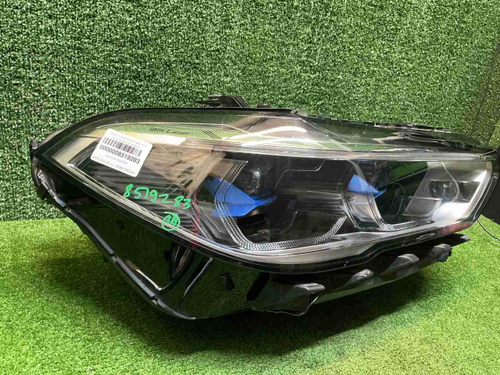 Фара правая BMW X5 G05 X6 G06 (2018-2023) Laser