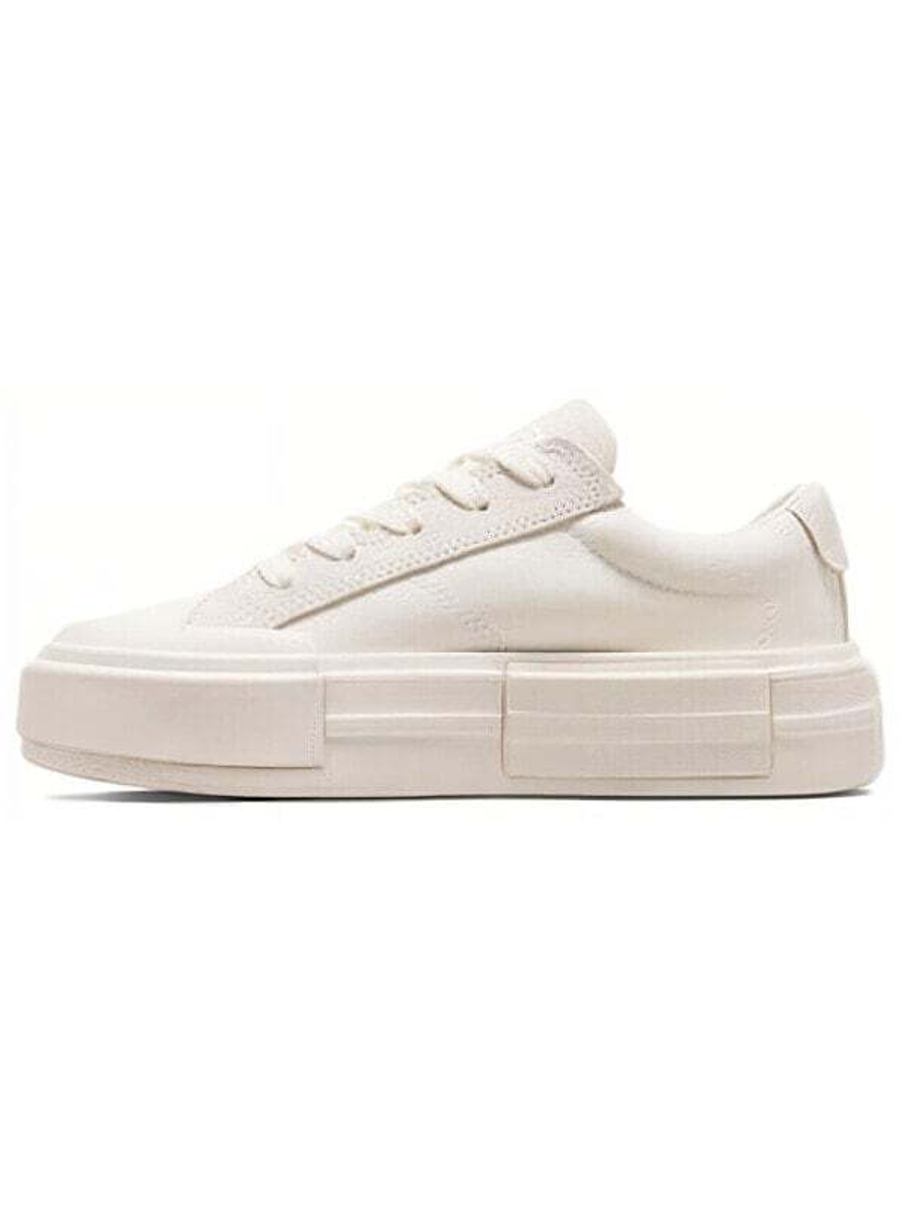 Кроссовки Converse Chuck Taylor All Star Cruise Low 'Egret'