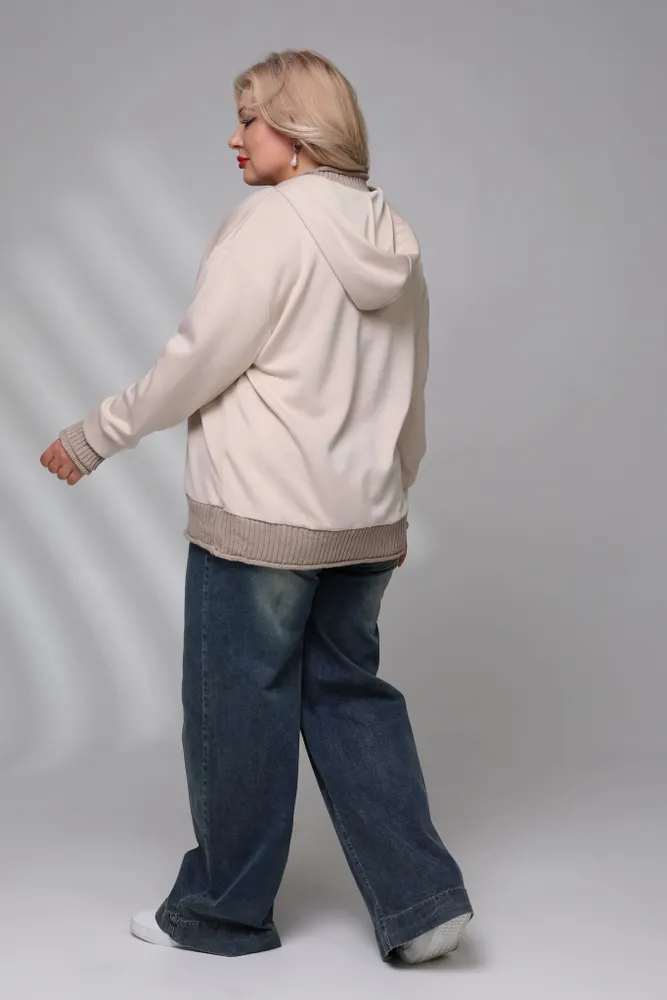 Худи 6247 Fabrika