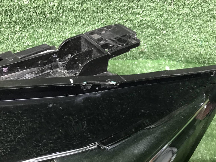 Фара левая Changan Uni-K (2020-н.в.) LED