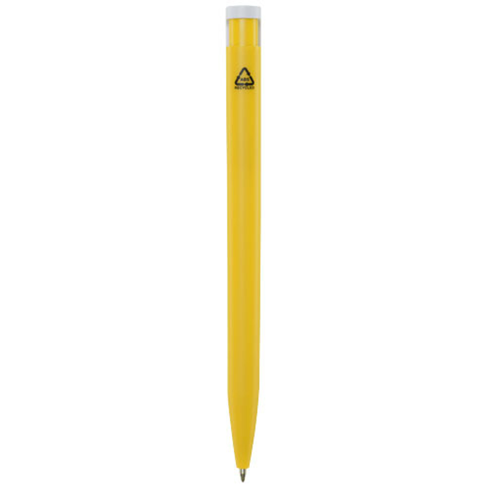 Шариковая ручка Unix из переработанной пластмассы