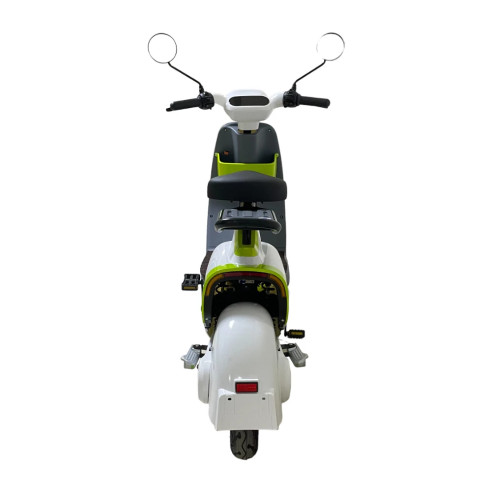 Электроскутер Skyboard Yalta 1200W White (Белый)