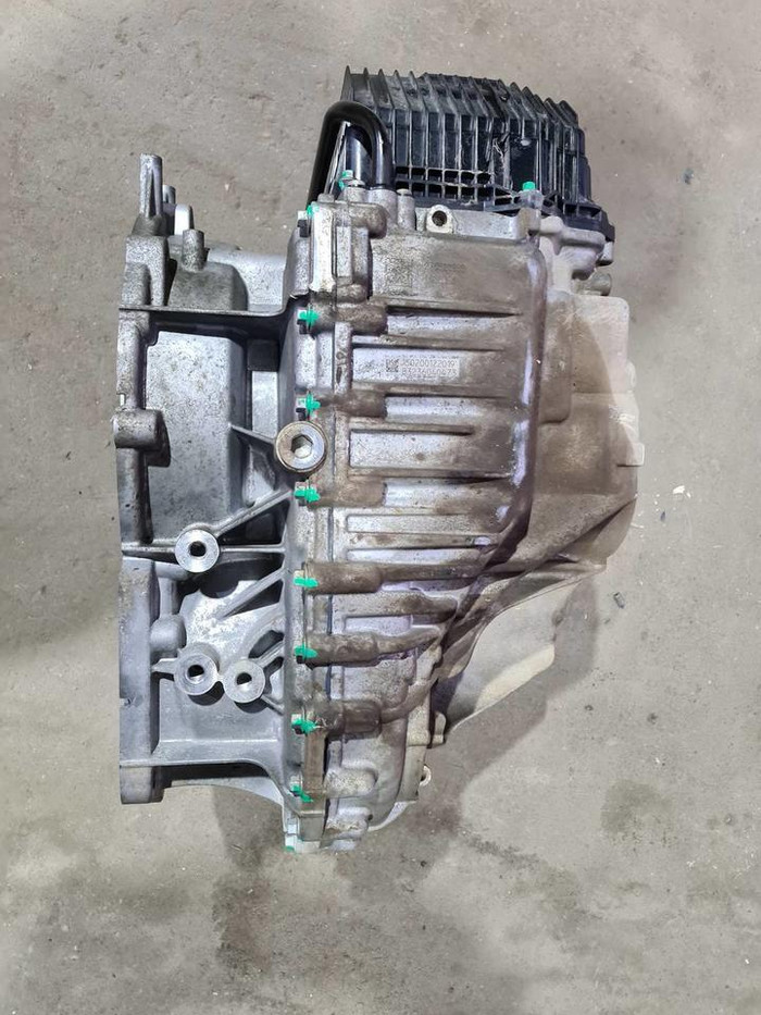 РКПП Haval F7 (2018-2024)