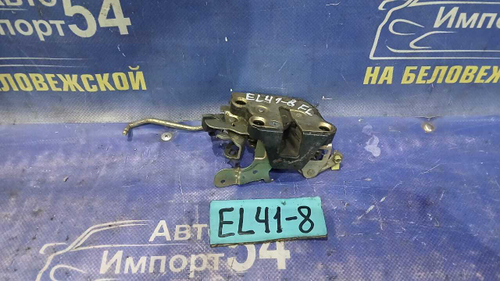 Замок двери передней левой TOYOTA TERCEL 1993