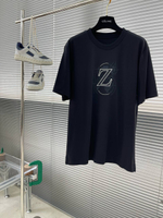 Футболка Zegna