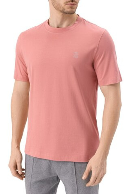 Футболка BRUNELLO CUCINELLI