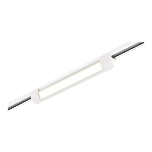 Светильник трековый BASE LED 10W 4000K