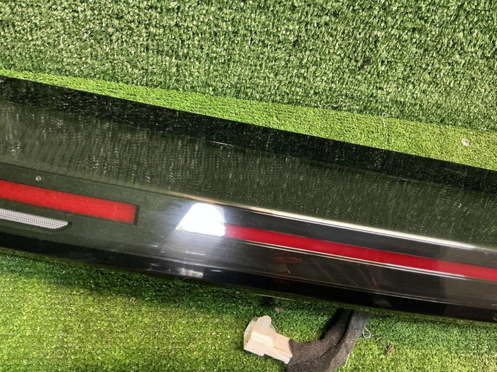 Фонарь крышки багажника Geely Cityray (2024-н.в.)