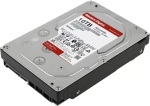 Жесткий диск Western Digital WD101EFBX, 10ТБ, Red Plus, для NAS