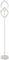 Торшер  568/L LED