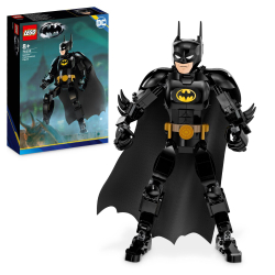 LEGO Super Heroes — сборная фигурка Бэтмена 76259 / артикул   76259  / GTIN 5702017419756
