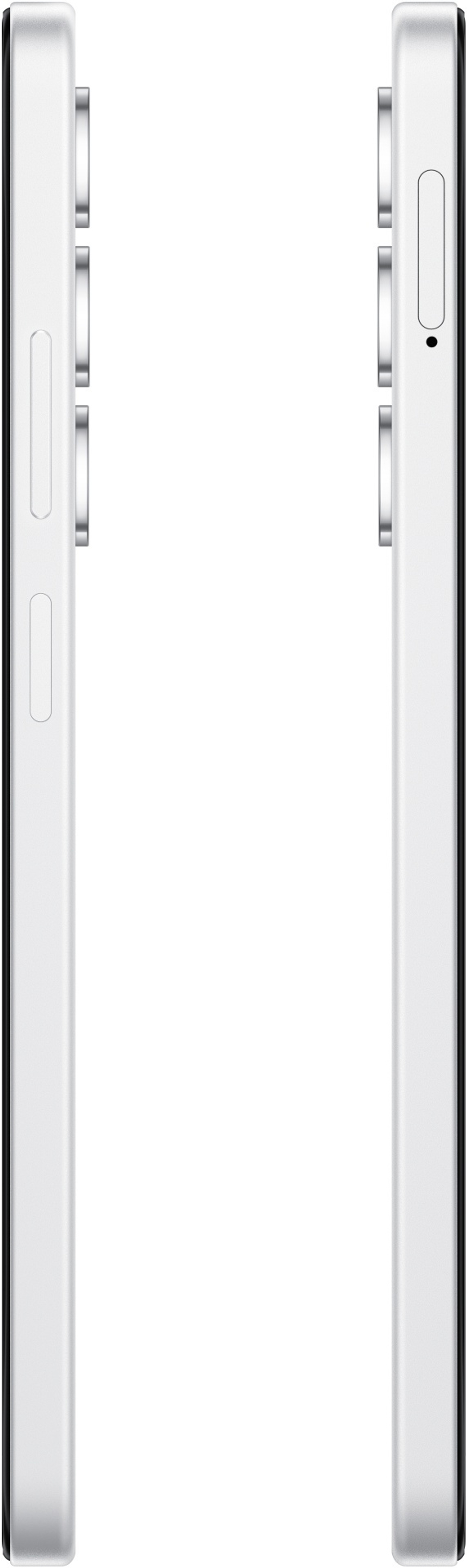 Смартфон OPPO A5 8 ГБ/256 ГБ белый
