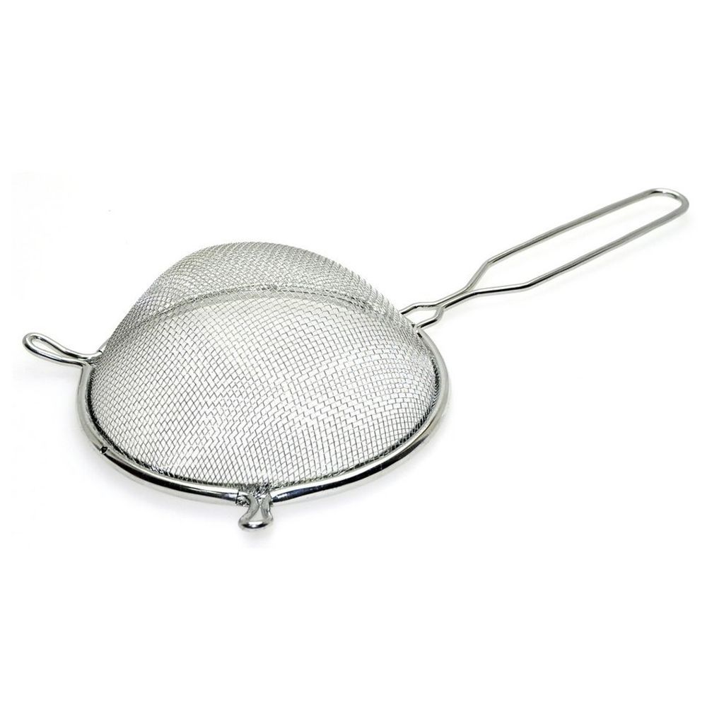 Сито 12см нерж Эконом AN11-16 (72)