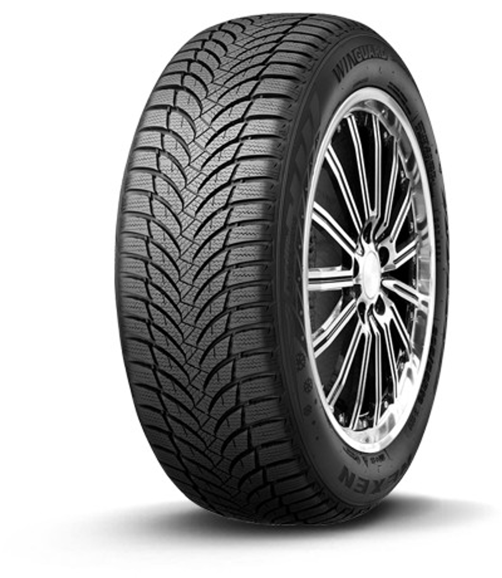 Легковая шина NEXEN WINGUARD Snow'G WH2 195/50R15 82H