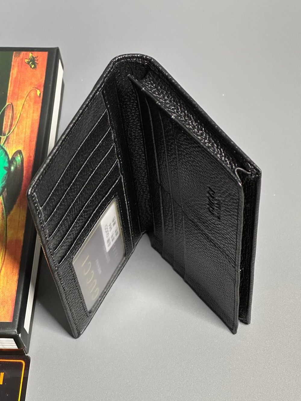 Портмоне Gucci