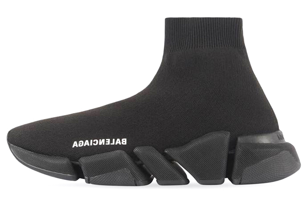 Balenciaga Speed 2.0 (Женская размерная сетка)