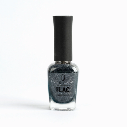 IQ Beauty - Лак для ногтей с биокерамикой 100, 12.5мл