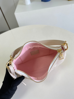 Louis Vuitton Bagatelle BB