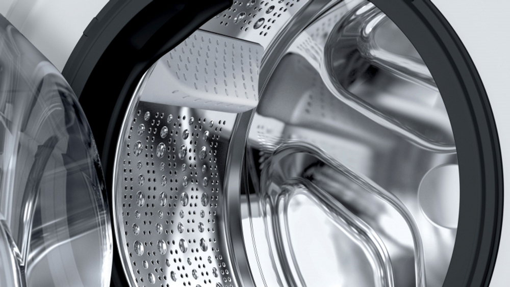 Стиральная машина Bosch WNA254XWOE