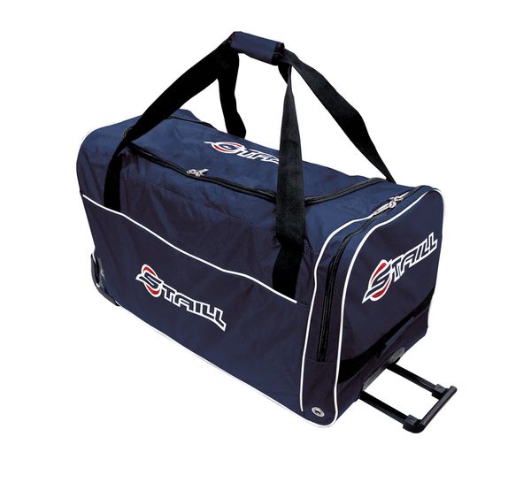 Баул 32-НК-РОМБ два кармана С