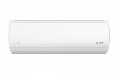 Мульти сплит-система Royal Clima на 4 комнаты (25+25+25+25 кв.м.)