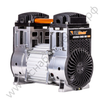 Компрессорный блок безмасляный AEROMAX F2063-1100