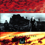 Magnum / Wings Of Heaven (CD)