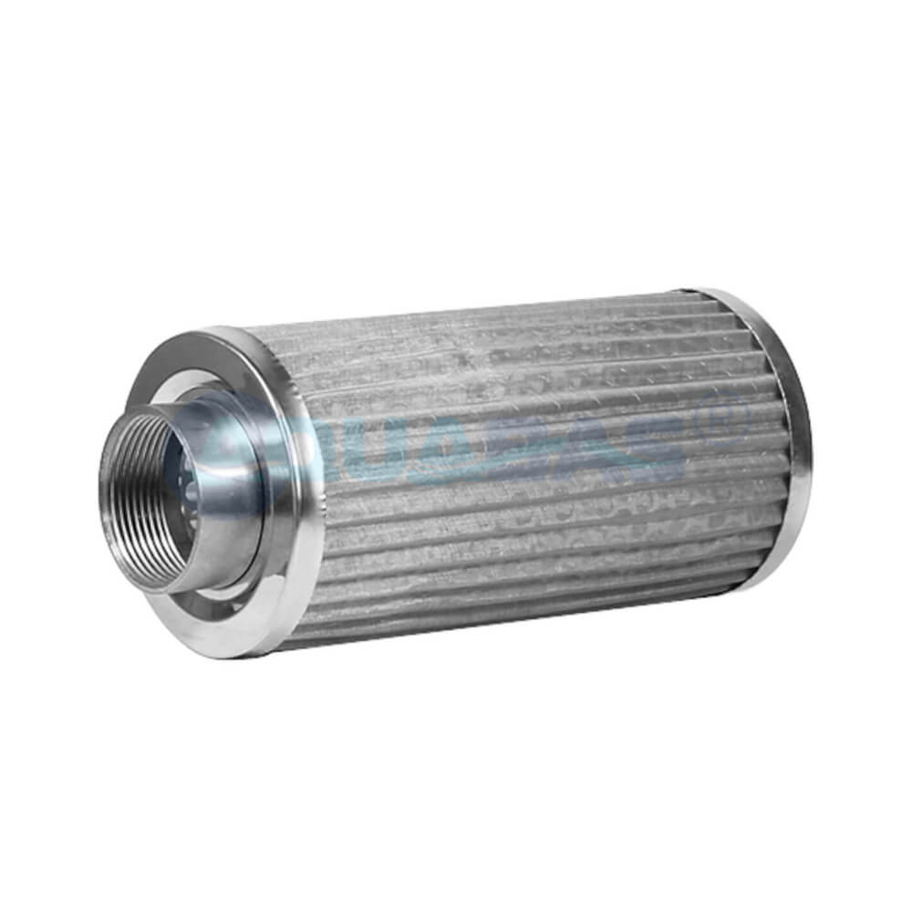 Фильтр воздушный 2" AML полиэстеровый картридж для компр. 1,1-2,2кВт (AFLR60)